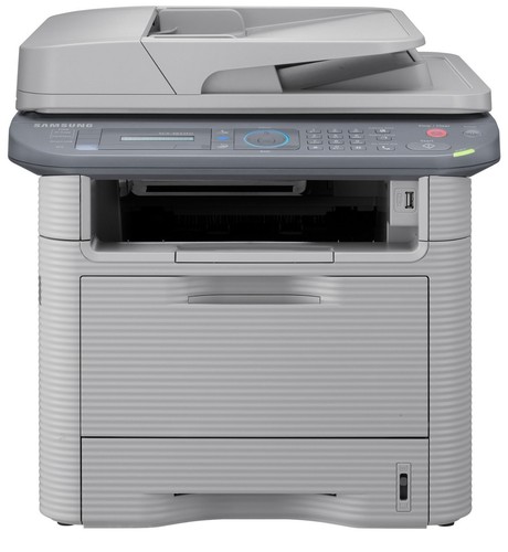 Samsung scx 4833fx - samsung, scx-4833fx