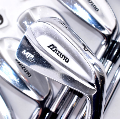 Mizuno forged - mp-68,