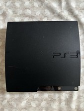 Sony PlayStation 3 Slim 320GB