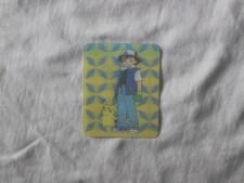 Pokémon Lenticular Card Yoga
