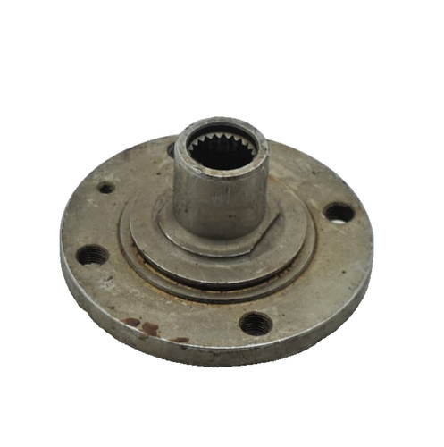 Mozzo ruota skoda favorit - ruota,