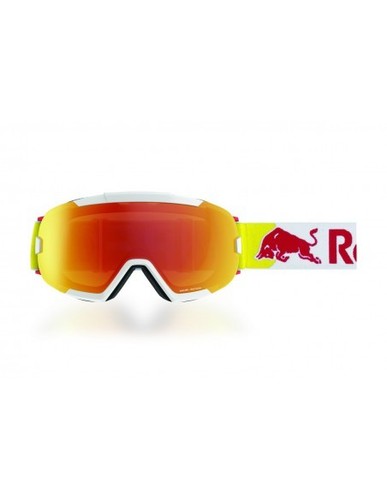 Occhiali sci red bull - da,