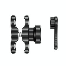 Supporto telefono J5 metallo