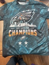 T-shirt unisex Philadelphia