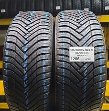 2x GOMME USATE 4 STAGIONI