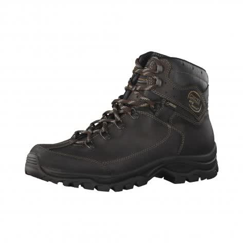 Scarpe trekking uomo meindl - scarpe,