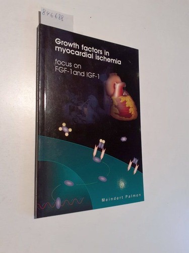 Growth factors myocardial - factors, in