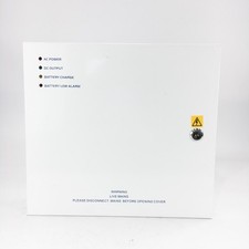 SRS 24-28 Volt, 3 Amp