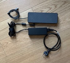 HP USB-C Universal Dock