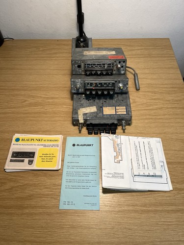 Collezione autoradio blaupunkt - collezione,