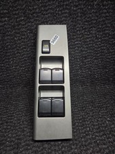 NISSAN PATHFINDER WINDOW