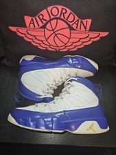 Jordan 9 Retro 'Kobe Bryant'