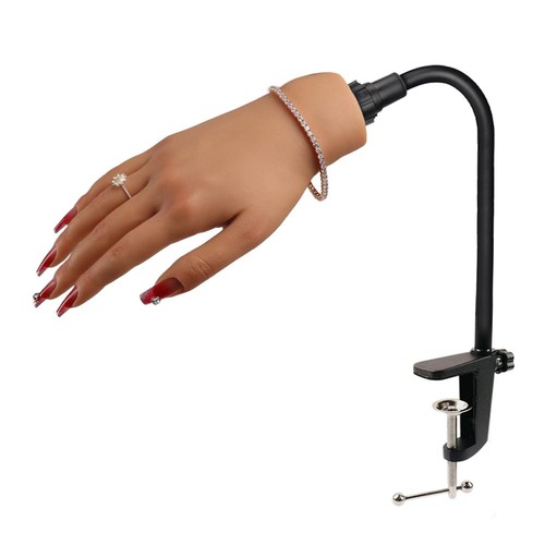 Knowu silicone mani - silicone, con