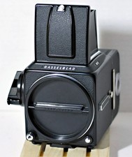 HASSELBLAD 501C, BLACK BODY