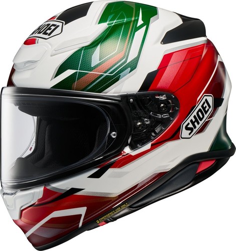 Casco helmet moto - casco, integrale