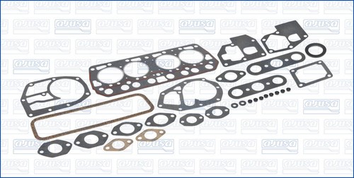 Kit guarnizioni testata ajusa - kit,