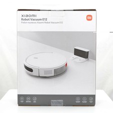 Xiaomi Robot Vacuum E12 Robot