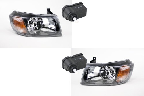 Faro adatto per ford - adatto,