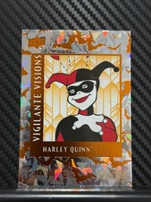Upper Deck BATMAN SERIE