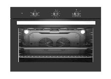 Forno Da Incasso STAYLUX 96 Lt