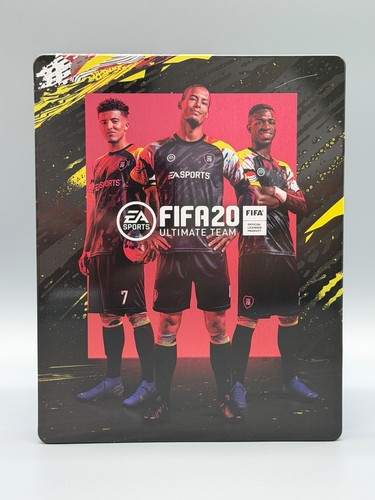 Fifa ultimate team - fifa, 20