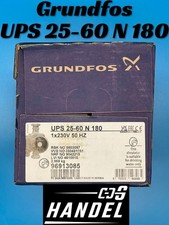 Gruppo di continuità Grundfos