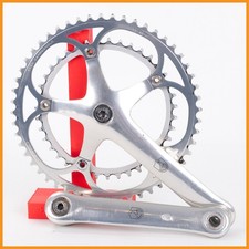 CAMPAGNOLO C RECORD CRANKSET