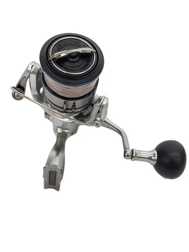 Mulinello spinning shimano - spinning,