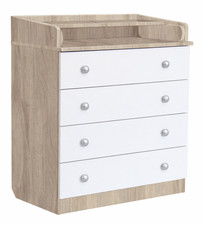Fasciatoio laminato elly - laminato,