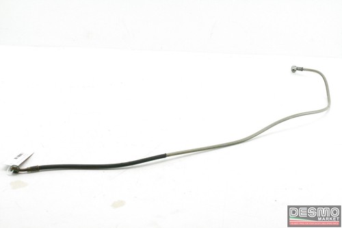 Tubo frizione treccia ducati - tubo,