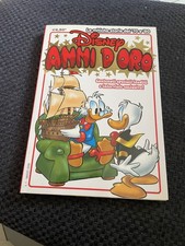 DISNEY ANNI D'ORO NR 1 MARZO