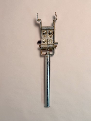 Gretsch supporto doppio tom