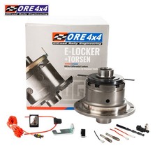 Blocco Differenziale Elettrico