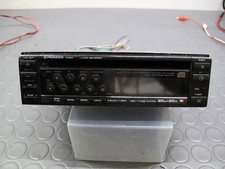 PIONEER DEH 55 SDK AUTORADIO VINTAGE CAR RADIO 90s 80s CD PLAYER