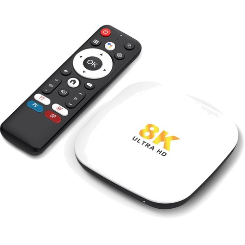 Leffot plus android tv - plus, 14