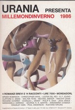 Urania presenta millemondi