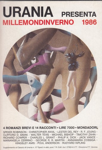 Urania presenta millemondi