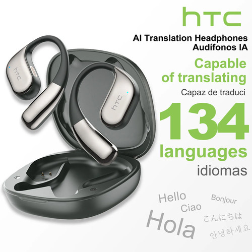 Htc ne39 cuffie bluetooth - cuffie, ai