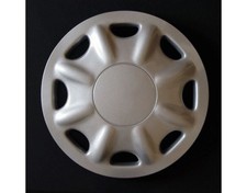 SET 4 COPRICERCHI FARAD DA 15"