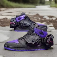 Scarpe Spider-Verse Hombre