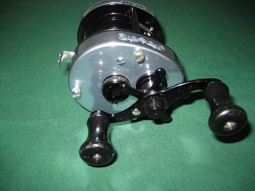 Reel casting vintage - casting,