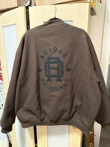 Nuovo adidas originals varsity - nuovo,