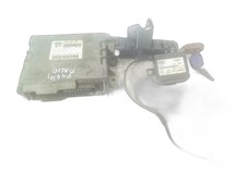 KIT CENTRALINA MOTORE PER FIAT