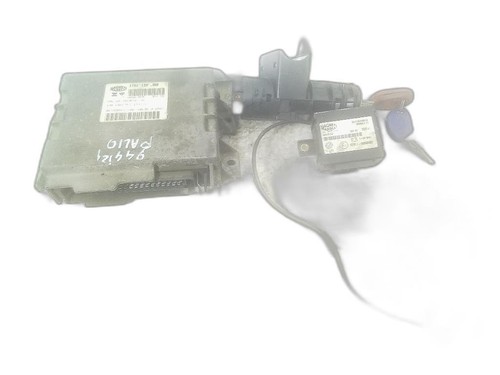 Kit centralina motore per - per, fiat