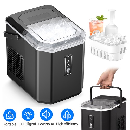 Macchina per cubetti - , di