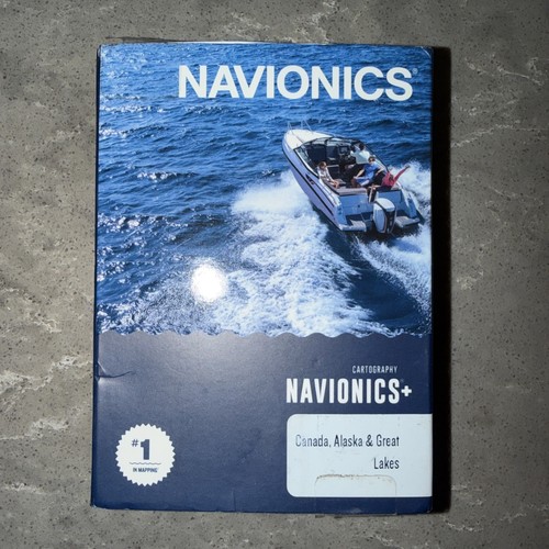 Navionics naus004r - navionics,
