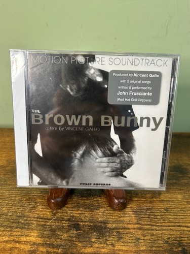 New the brown bunny ost - the,