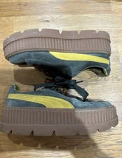 Scarpe da ginnastica Puma X