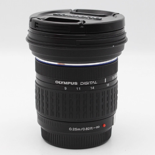 Obiettivo zoom olympus - olympus, zuiko