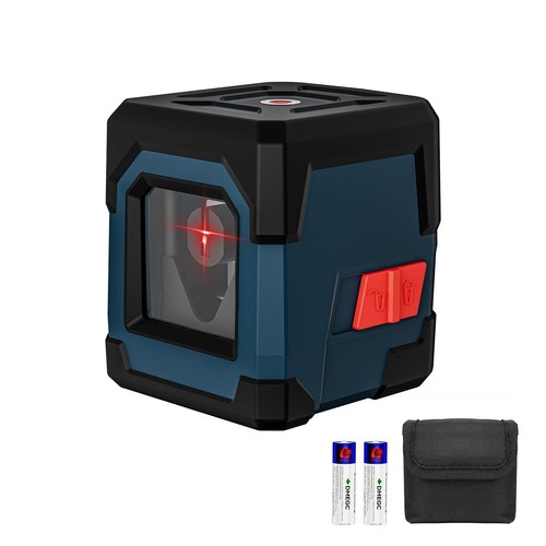 Livella laser rockseed cross - laser,,